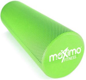 Foam roller pilates Maximo Fitness 15x45 cm